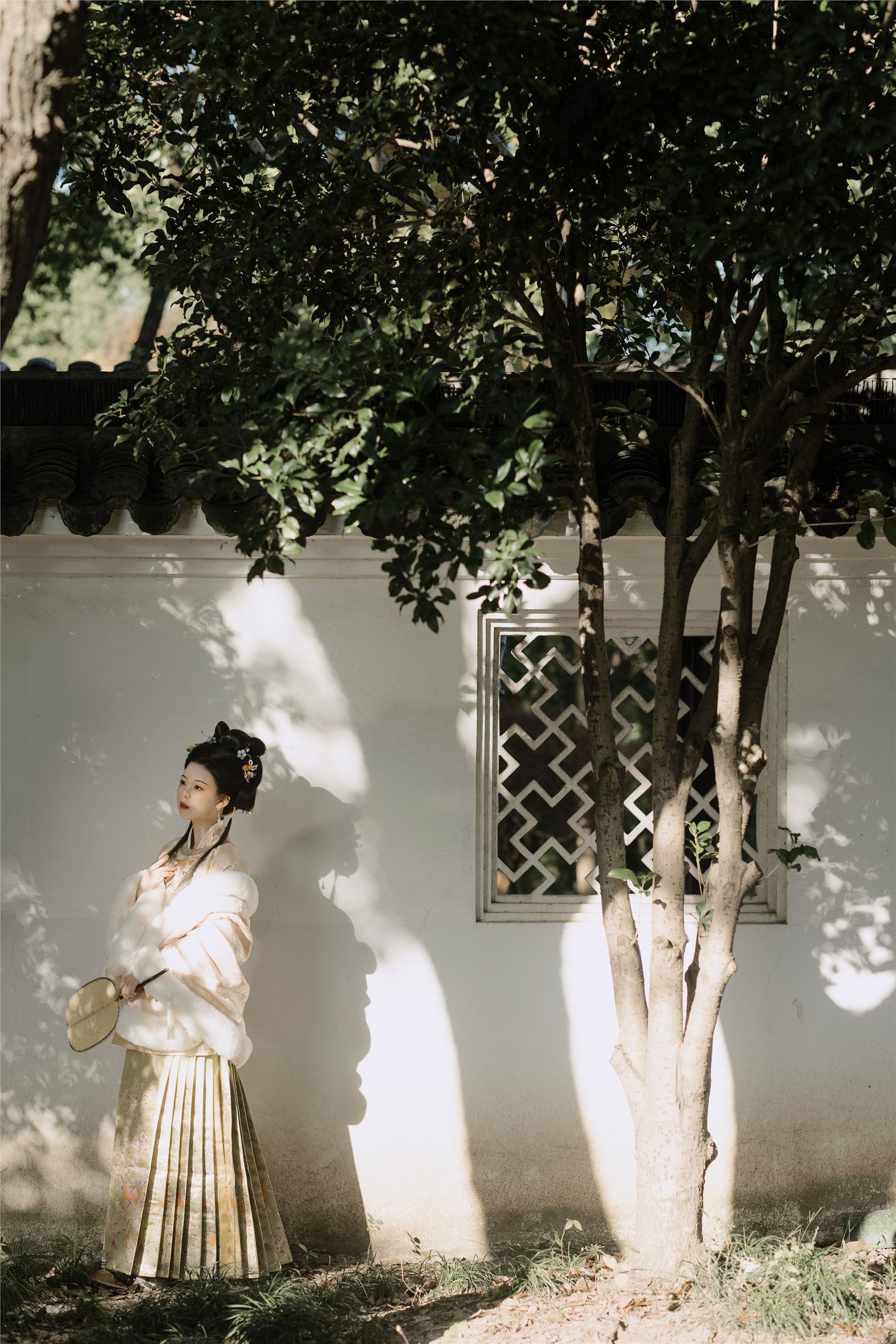 YITUYU艺图语 2025.02.02 姑苏秋枫 潘小落